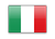 GREN FAIM - Italiano